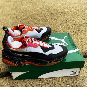 Puma sneakers. Brand new. Size 12